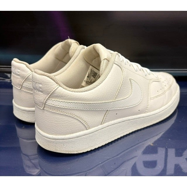 Nike Court Vision Low Next Nature White (2024) HF1741-001 Mens sneakers size 102