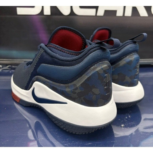 Nike LeBron Witness 2 College Navy (2017) 942518-406 Mens sneakers size 133