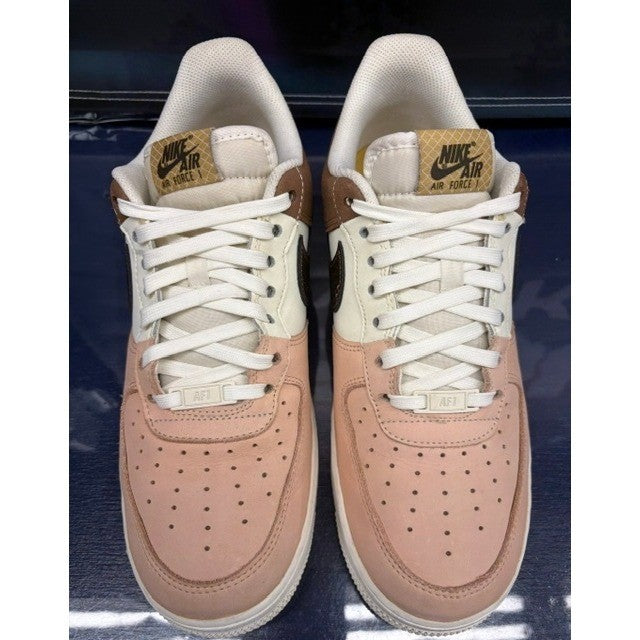 Nike Air Force 1 Low 07 LV8 Neapolitan (2022) DX3726-800 Mens sneakers size 104