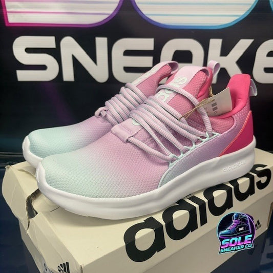 Adidas Lite Racer Adapt 7.0 K Course A Pied JI1265 Youth sneakers size 60