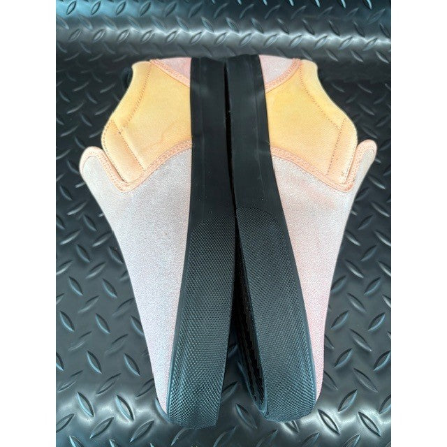 Fallen RARE The Easy Georgia Peach Slip On Sneakers Mens Size 9.5 Skate5