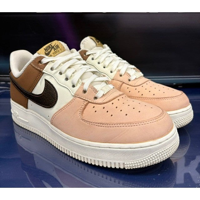 Nike Air Force 1 Low 07 LV8 Neapolitan (2022) DX3726-800 Mens sneakers size 101
