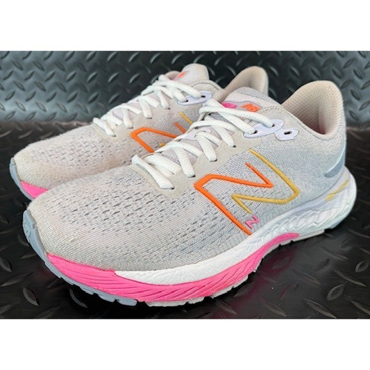 New Balance Fresh Foam X 880v12 Vibrant Pink W880G12 Womens sneakers size 8.50