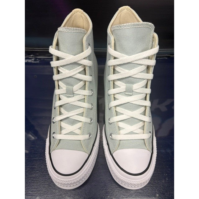 Converse Chuck Taylor All Star Light Mint A13532C Womens Wedge sneakers size 94