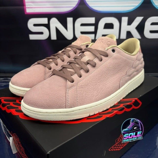 Jordan 1 Centre Court Pink Oxford (2021) DO7444-621 Mens sneakers size 11.50