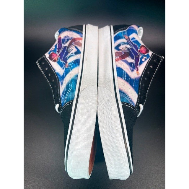Vans Old Skool Atwood Karl Jacobs Dream SMP low top suede sneakers mens size 115