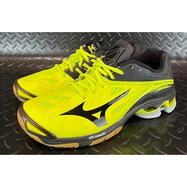 Mizuno Wave Lightning SR Touch Z2 Womens Volleyball shoes sneakers size 8.50