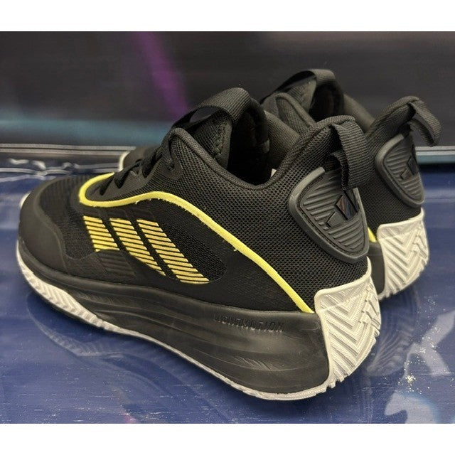 Adidas Own the Game 3 Black Gold (2024) IF4566 Mens sneakers size 9.53