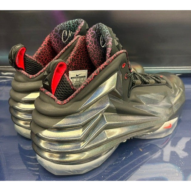 Nike Chuck Posite Purple Haze (2014) 684758-501 Mens sneakers size 132