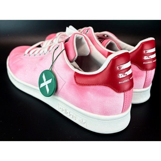 Adidas X Pharrell Williams X Stan Smith Originals AC7044 Mens sneakers size 9.53