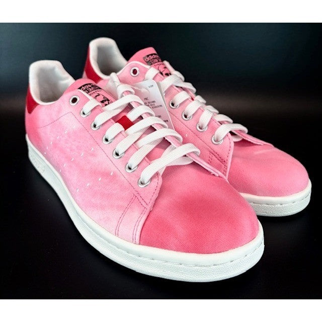 Adidas X Pharrell Williams X Stan Smith Originals AC7044 Mens sneakers size 9.51