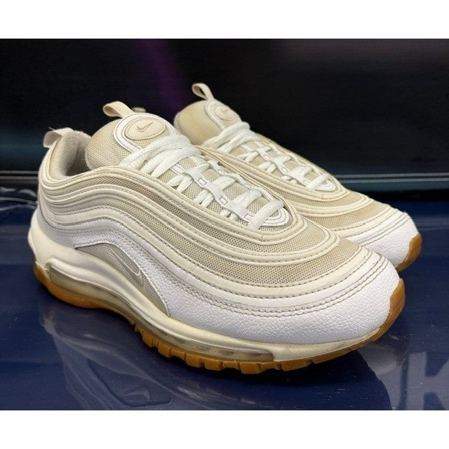 Nike Air Max 97 White Gum (2021) DKJ2740-100 Mens sneakers size 71