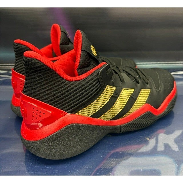 Adidas Harden Stepback Core Black (2019) EH1943 Mens sneakers size 112