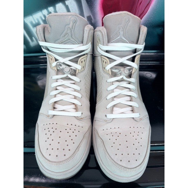 Air Jordan Prime 5 Tech Grey Mens size 12 Sneakers4