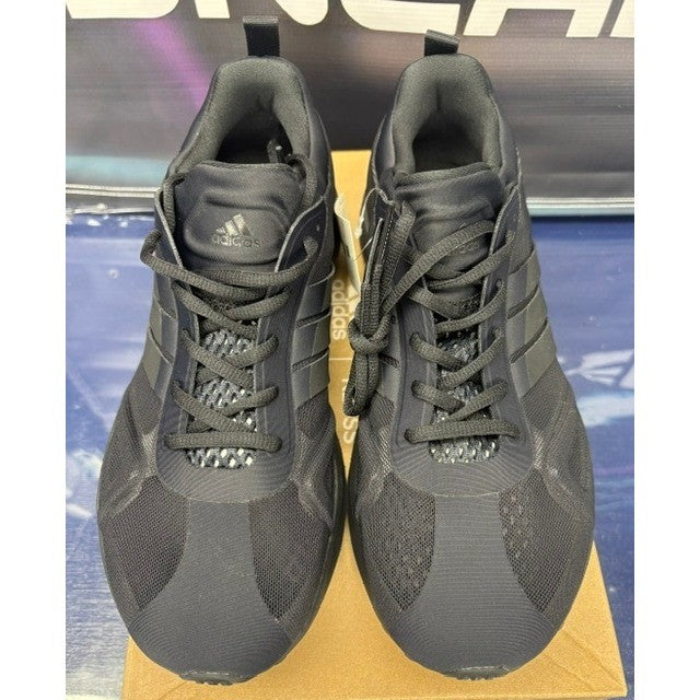 Adidas Solarglide Karlie Kloss Triple Black FW6773 Womens sneakers size 10.54