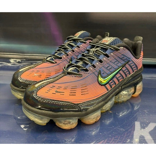 Nike Air VaporMax 360 Blue Void Ember (2019) CK2719-400 Womens sneakers size 80