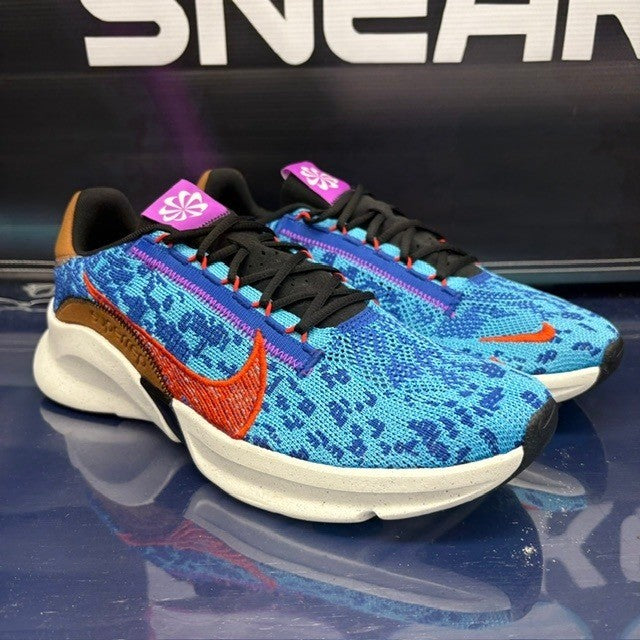 Nike SuperRep Go 3 Next Nature Flyknit (2022) DH3394-401 Mens sneakers size 11.51