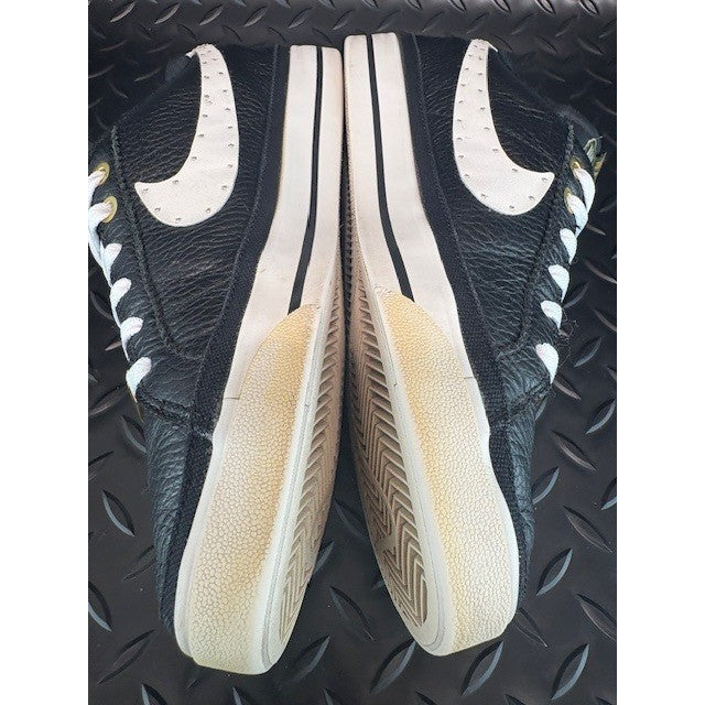 Nike Court Legacy Serena Williams Design Black DJ1454-001 womens sneakers size 75