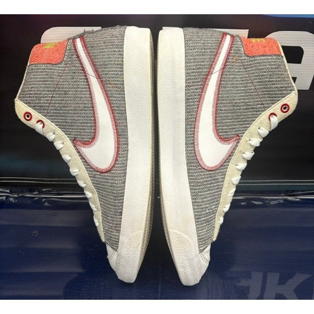 Nike Blazer Mid 77 Recycled Jerseys (2020) CW5838-022 Mens sneakers size 10.55