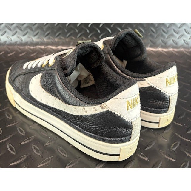 Nike Court Legacy Serena Williams Design Black DJ1454-001 womens sneakers size 73