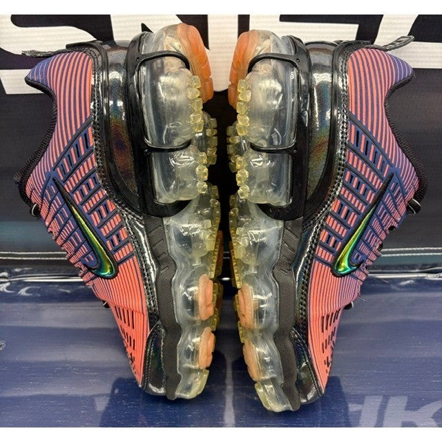 Nike Air VaporMax 360 Blue Void Ember (2019) CK2719-400 Womens sneakers size 85