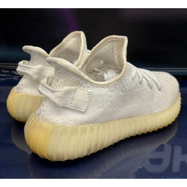 Adidas Yeezy Boost 350 V2 Cream White (2018) CP9366 Mens sneakers size 72