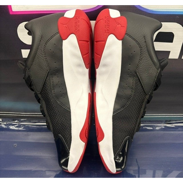 Jordan 11 CMFT Low Bred (2021) DM0844 005 Mens sneakers size 11.55
