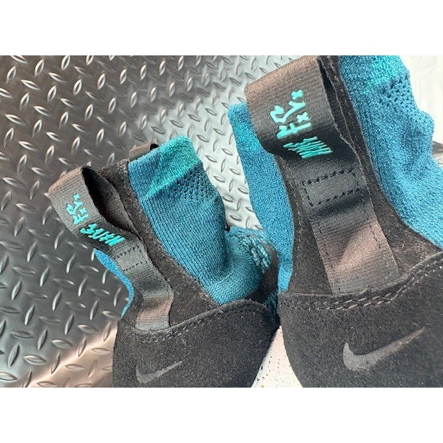 Nike Air Footscape Magista Fk Fc Midnight Turquoise Mens Sneakers size 10.53