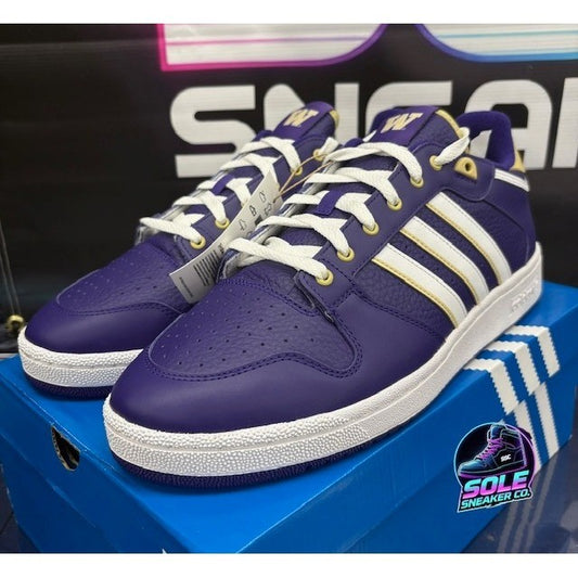 Adidas Centennial RM Univ. of Washington (2024) IH8439 Mens sneakers size 140