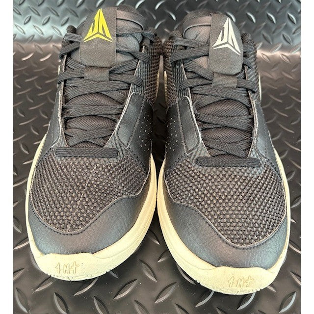 Nike Ja 1 Black Smoke Grey Morant DR8785-002 Mens sneakers size 8.54
