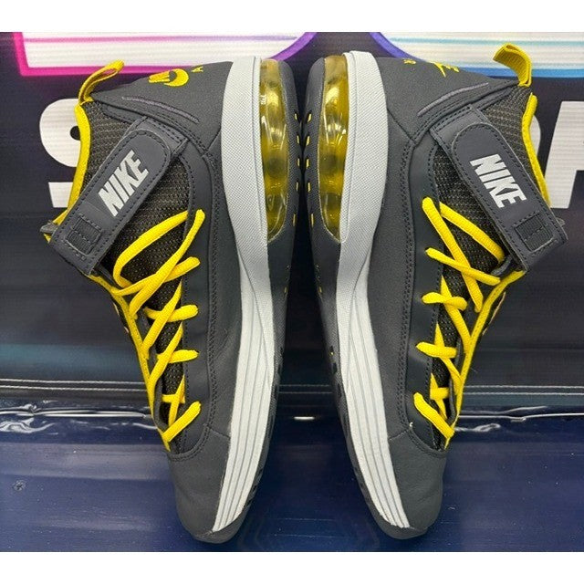 Nike Air Max Shake Evolve Speed Yellow (2012) 511494-004 Mens sneakers size 125