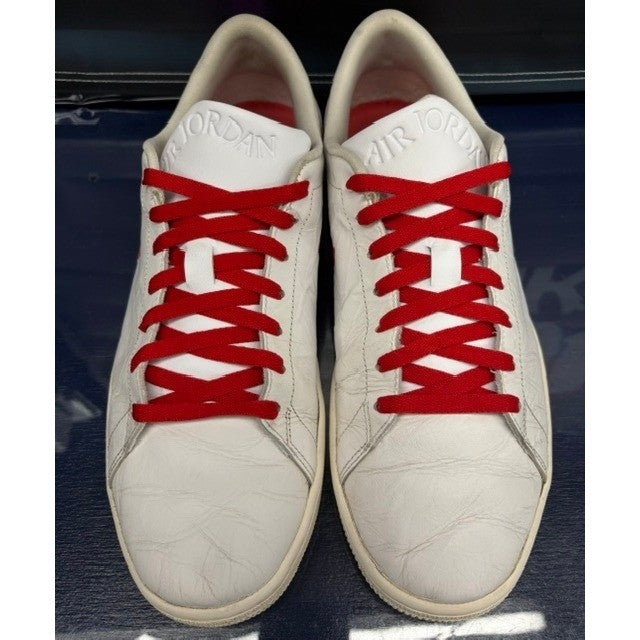 Jordan 1 Centre Court White Red (2020) DJ2756-101 Mens sneakers size 124