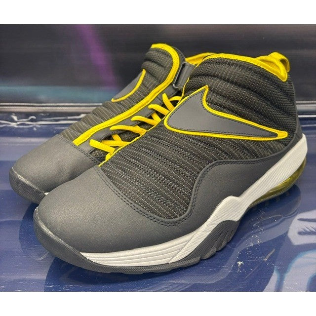 Nike Air Max Shake Evolve Speed Yellow (2012) 511494-004 Mens sneakers size 120