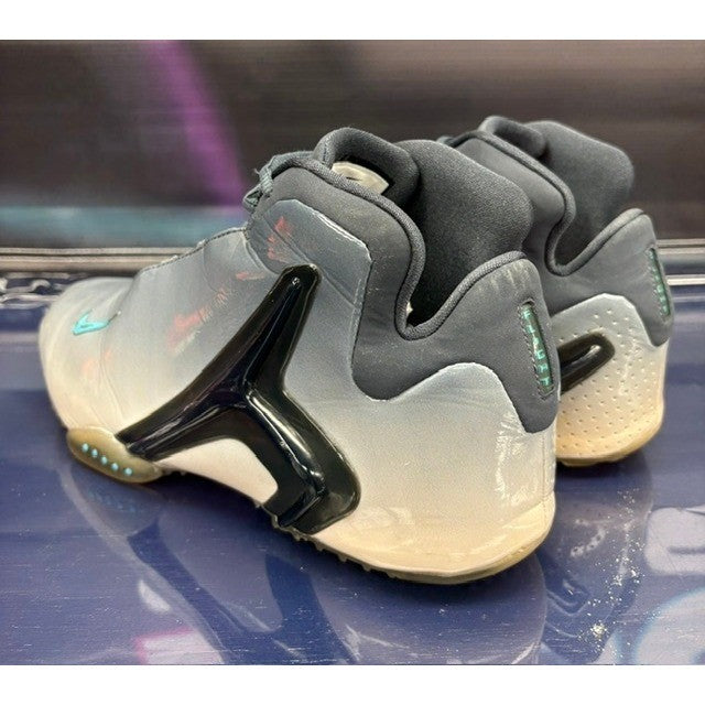 Nike Zoom Hyperflight Premium Shark (2013) 587561-400 Mens sneakers size 103