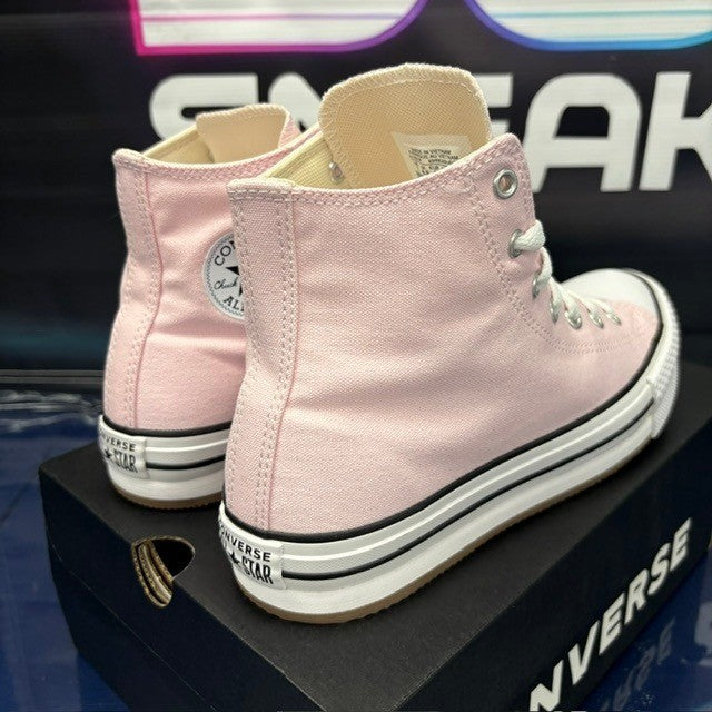 Converse CT AS EVA Lift Platform Hi Sugar Berry A11831F Youth sneakers size 72