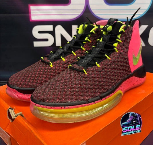 Nike Alphadunk H O V E R Board (2019) BQ5401-600 Mens sneakers size 130