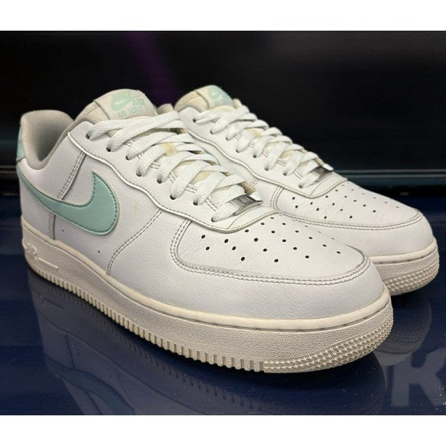 Nike Air Force 1 Low Jade Ice (2023) DD8959-113 Womens sneakers size 121