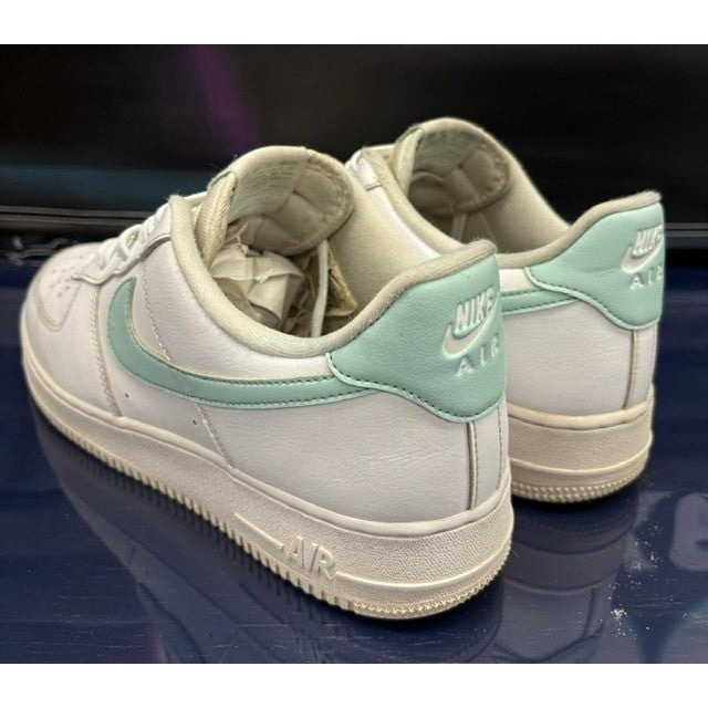 Nike Air Force 1 Low Jade Ice (2023) DD8959-113 Womens sneakers size 123