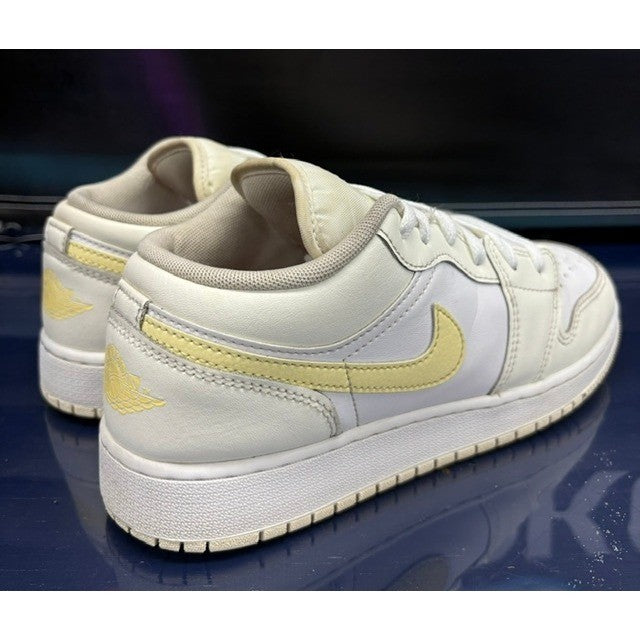 Jordan 1 Low Light Laser Orange (2023) FV8486-181 Youth sneakers size 6Y2