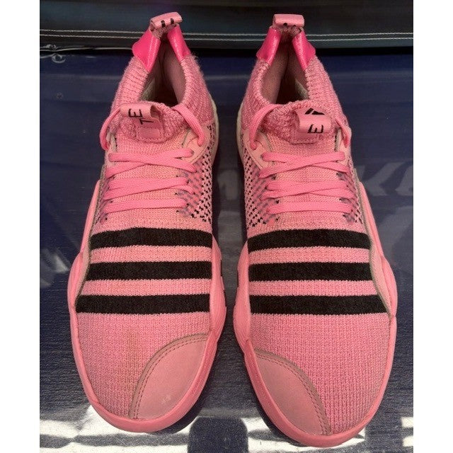 Adidas Trae Young 2.0 Pink Trap House (2022) IE1667 Mens sneakers size 9.54