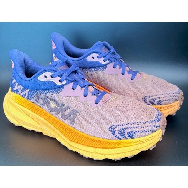 Hoka One One Challenger ATR 7 Mens Running Walking Sneakers size 8.51