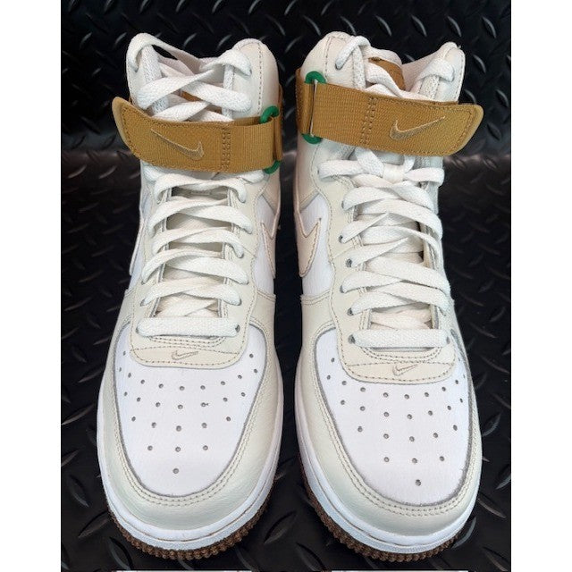 Nike Air Force 1 High 07 LV8 EMB Phantom White DX4980-001 Mens sneakers size 64