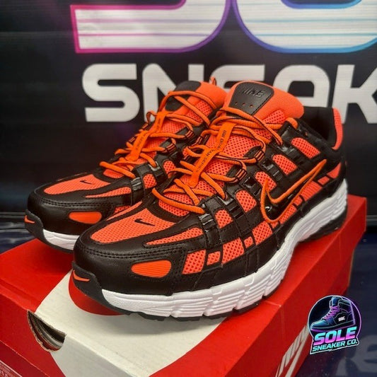 Nike P-6000 Hyper Crimson (2024) CD6404-801 Mens sneakers size 11.50