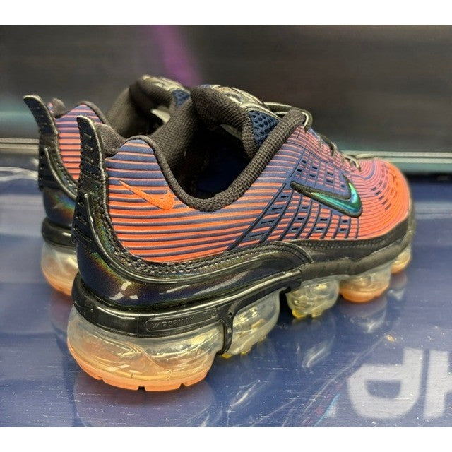 Nike Air VaporMax 360 Blue Void Ember (2019) CK2719-400 Womens sneakers size 82