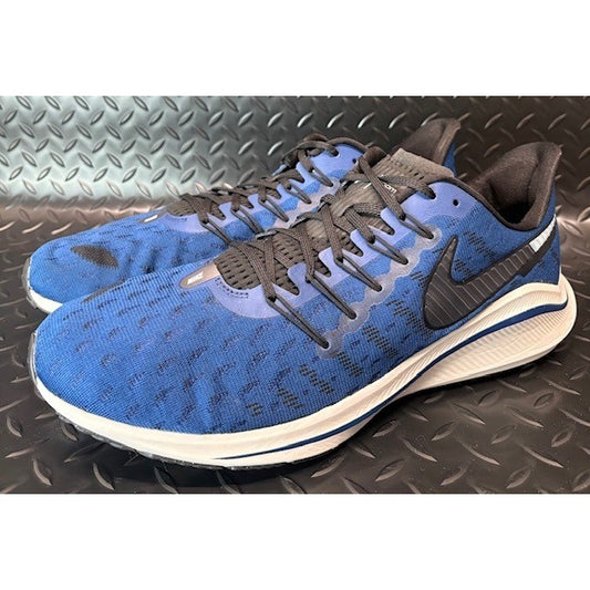 Nike Air Zoom Vomero 14 Coastal Blue Mens Running Athletic sneakers size 130