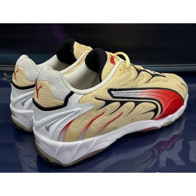 Puma Inhale OG Summer Melon Red 403855-01 Mens sneakers size 112