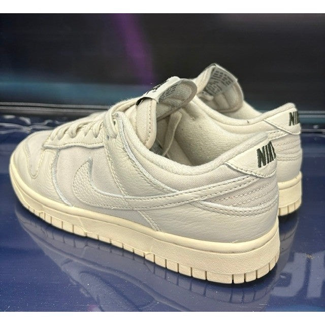 Nike Dunk Low Premium Light Orewood Brown (2023) DZ2538-100 Mens sneakers size 63