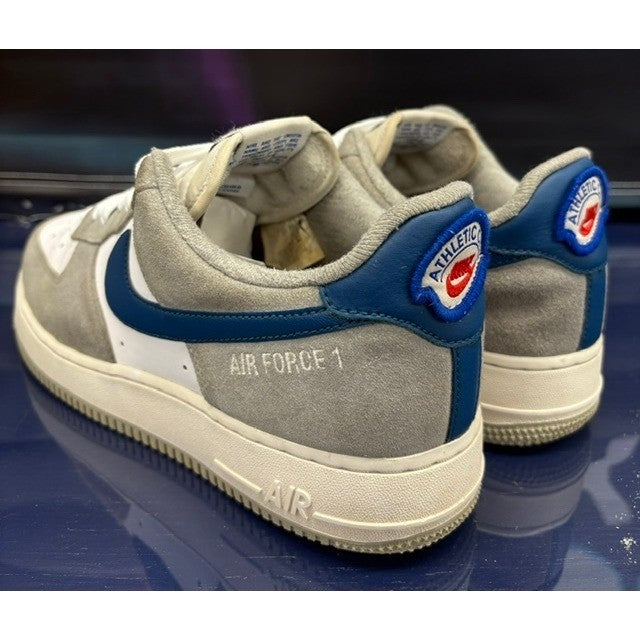 Nike Air Force 1 Low Athletic Club Blue (2021) HD7568-001 Mens sneakers size 83