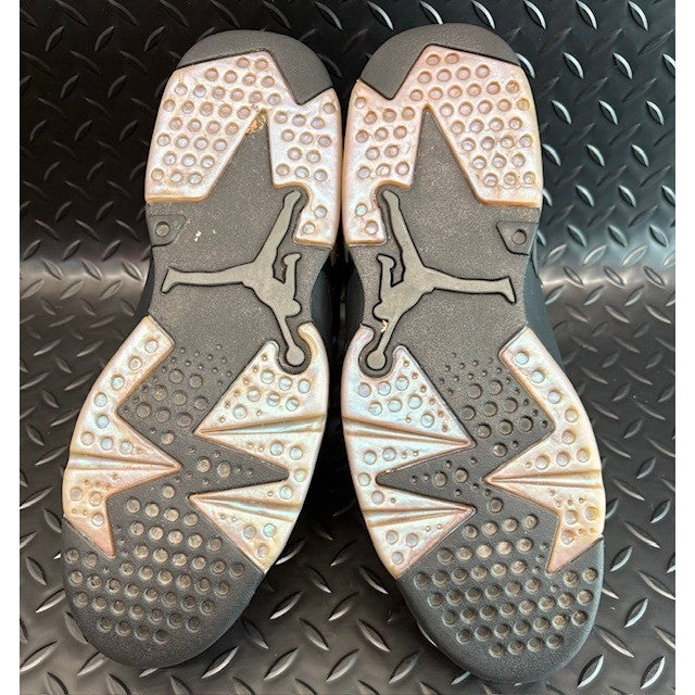 Jordan 6 Retro All-Star Chameleon (2017) 907961-015 Mens sneakers size 106