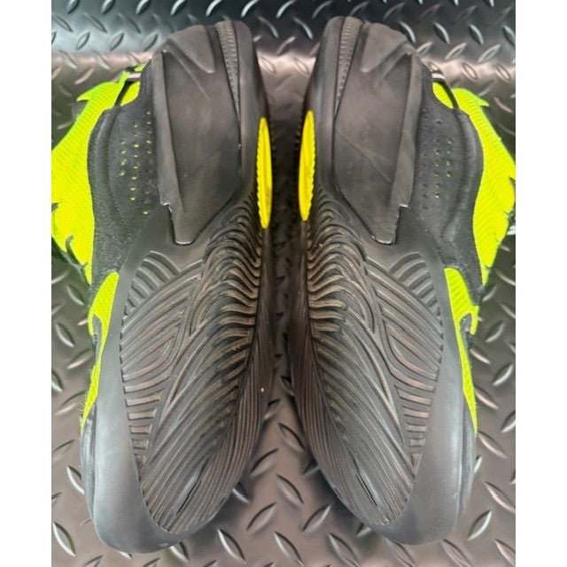 Puma RS-Dreamer J Cole Lime Green Black 193990-19 Mens sneakers size 11.55